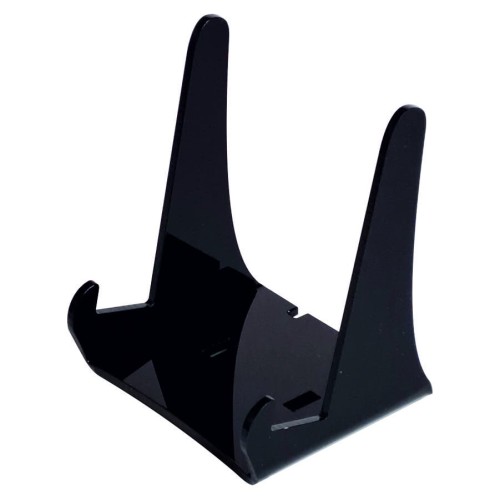 Universal Display Stand (22mm) – BLACK 1