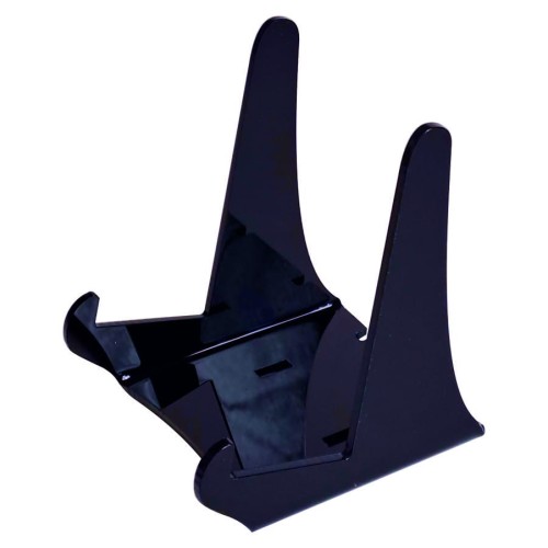 Universal Display Stand (37mm) – BLACK 1