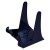 Universal Display Stand (37mm) – BLACK 1