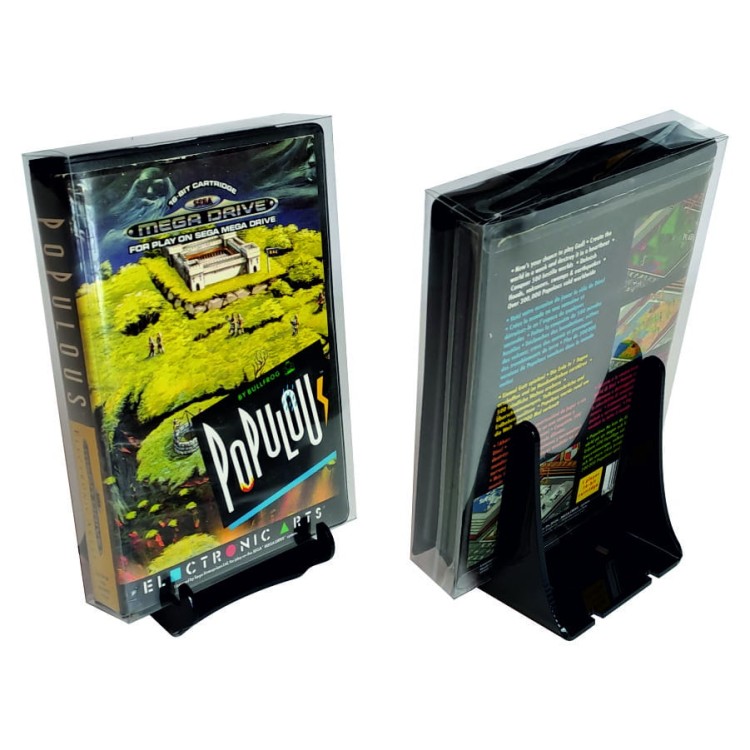 Universal Display Stand (37mm) – BLACK 5