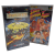 Protective Case for Super Famicom Game Boxes STANDARD 4