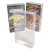 Protective Case for Super Famicom Game Boxes STANDARD 1