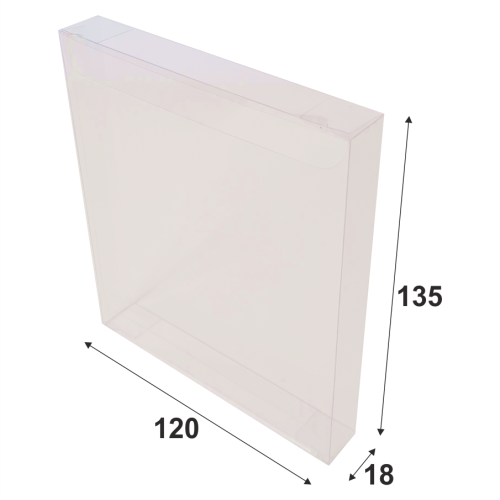 Protective Case for NES Cartridges – STANDARD 2