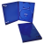 Replacement Case for PlayStation 2 PS2 Games – Blue 1