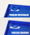 Replacement Case for PlayStation 2 PS2 Games – Blue 6