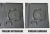 Replacement Case for Nintendo GameCube Games – Black 5