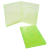 Replacement Xbox 360 Game Case – Light Green v1 1
