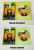 Replacement Xbox 360 Game Case – Light Green v1 3