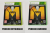 Replacement Xbox 360 Game Case – Light Green v1 4