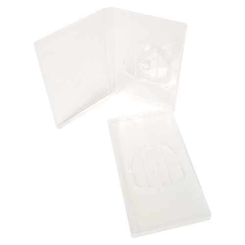 Replacement PSP Game Case – Clear 1