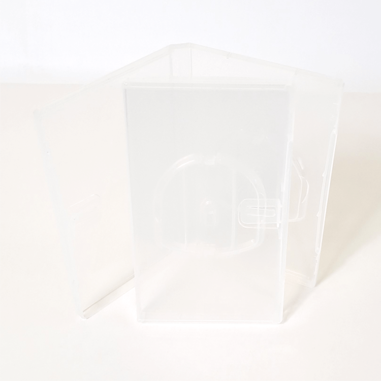 Replacement PSP Game Case – Clear 2