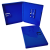 Replacement PS Vita Cartridge Case – Blue 1