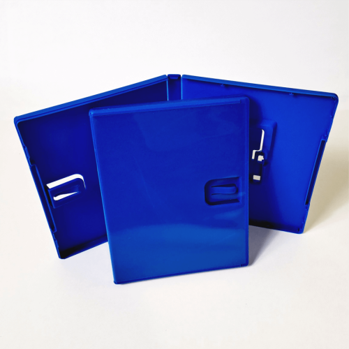 Replacement PS Vita Cartridge Case – Blue 2
