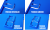 Replacement PS Vita Cartridge Case – Blue 6