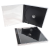 CD Jewel Case for 1 Disc – Black 1