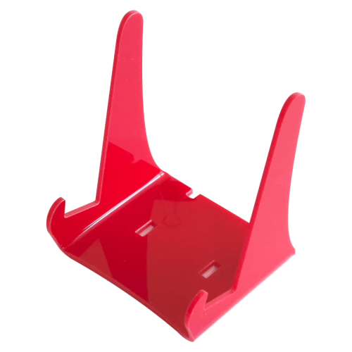 Universal Display Stand (22mm) – RED 1