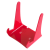 Universal Display Stand (22mm) – RED 1