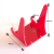 Universal Display Stand (22mm) – RED 2