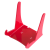 Universal Display Stand (37mm) – RED 1
