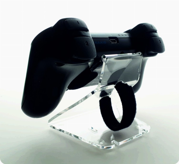 DualShock Controller Stand – BLACK 5