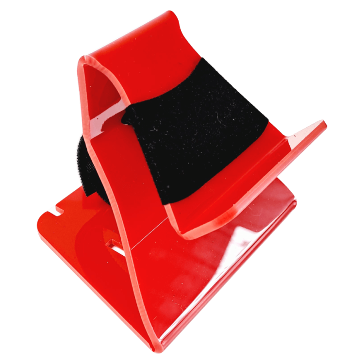 DualShock Controller Stand – RED 1