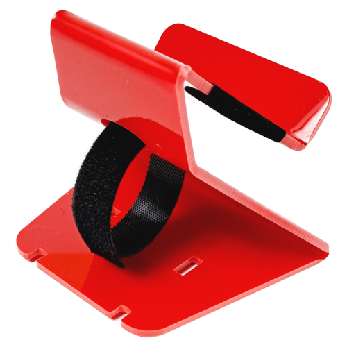 DualShock Controller Stand – RED 2