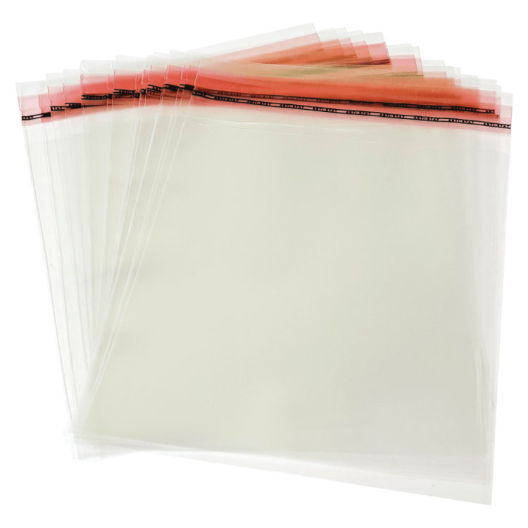 Protective Sleeves for PlayStation 1 Game Manuals (50 pcs) 1
