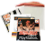 Protective Sleeves for PlayStation 1 Game Manuals (50 pcs) 3