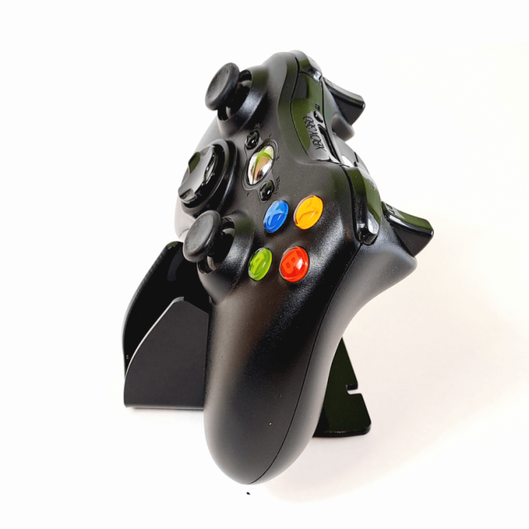 Xbox 360 Controller Stand – BLACK 5