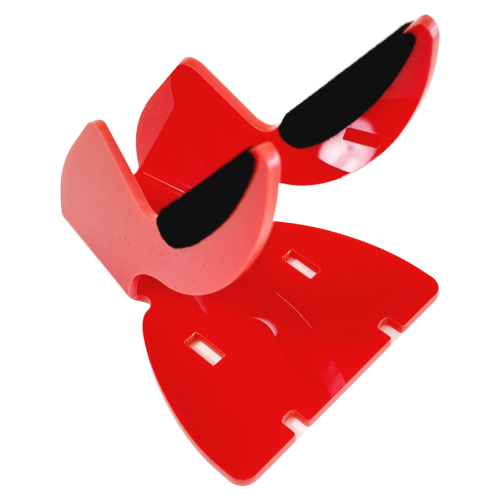 Xbox-360-Controller-Stand–RED-2