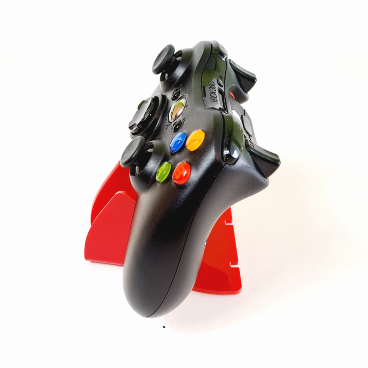 Xbox-360-Controller-Stand–RED-5