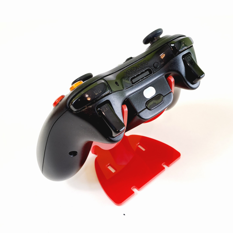 Xbox-360-Controller-Stand–RED-6