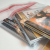 Protective Sleeves for CD Cases – 50 pcs (Music, PS1, Saturn, PC) 4