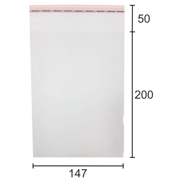 Protective Sleeves for Blu-ray Slim Cases 2
