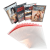 Protective Sleeves for FAT DVD Cases (PC Games, Movies) 1