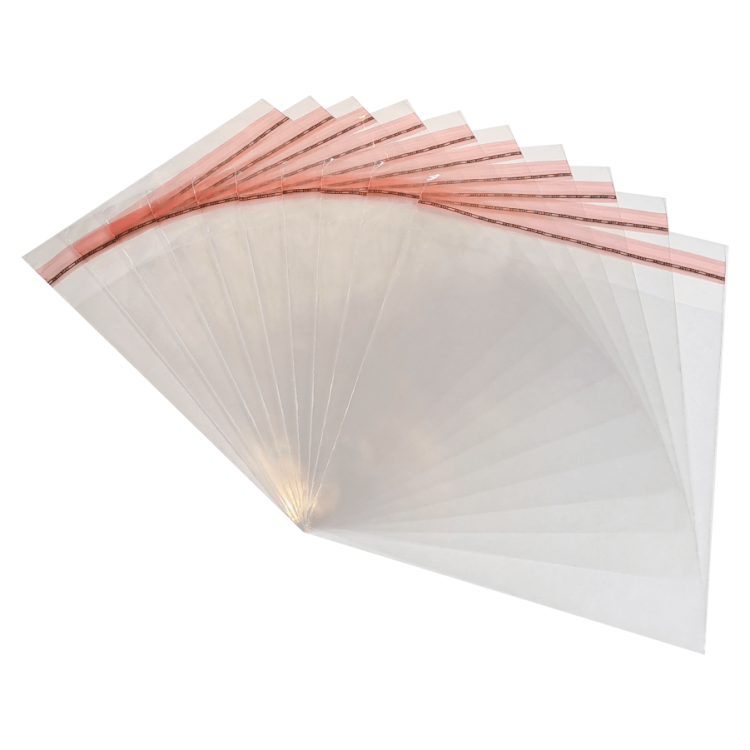 Protective Sleeves for PS1-1CD-9