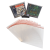 Protective Sleeves for PS1-1CD-1
