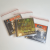 Protective Sleeves for PS1-1CD-3
