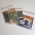 Protective Sleeves for PS1-1CD-4