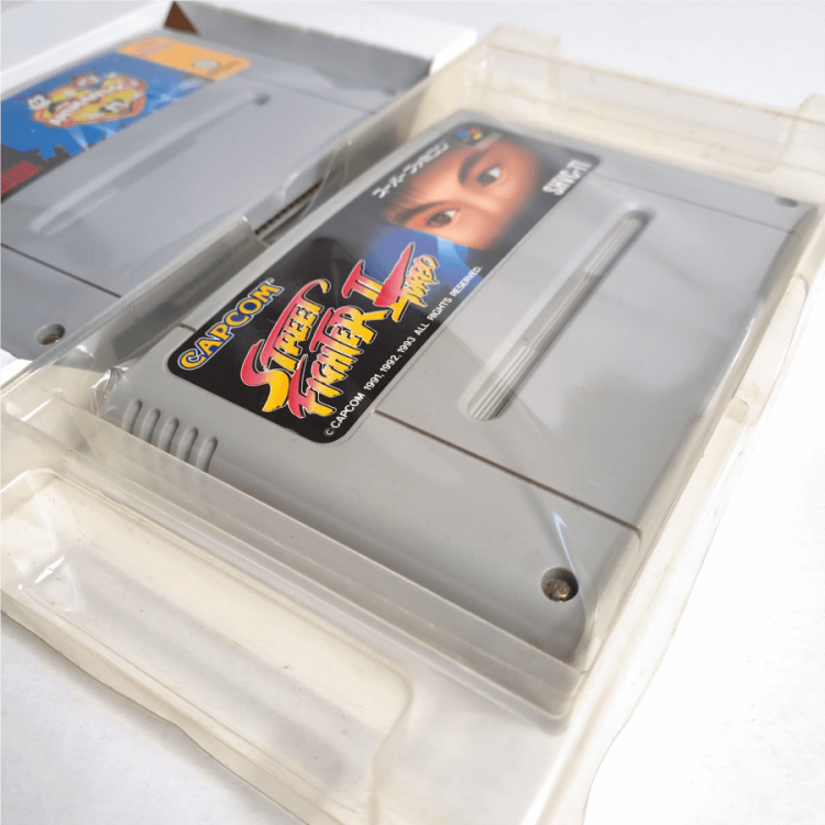 Woreczki ochronne SNES Super Famicom - kartridż 10.png