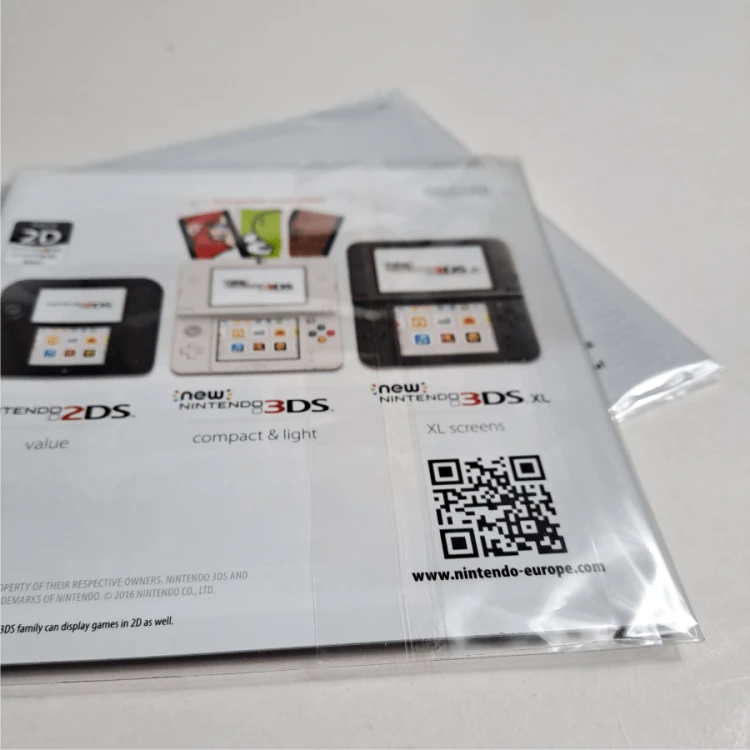 Woreczki Ochronne na Nintendo 3DS - Manual 4.png