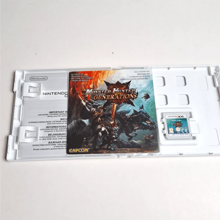 Woreczki Ochronne na Nintendo 3DS - Manual 9.png