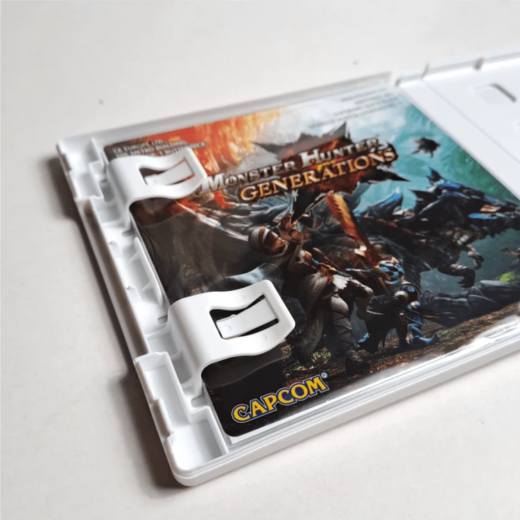 Woreczki Ochronne na Nintendo 3DS - Manual 10.png