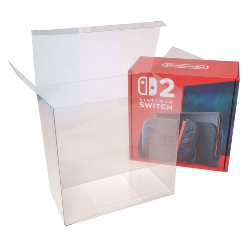 Protektor na konsolę Switch 2 - 1.png