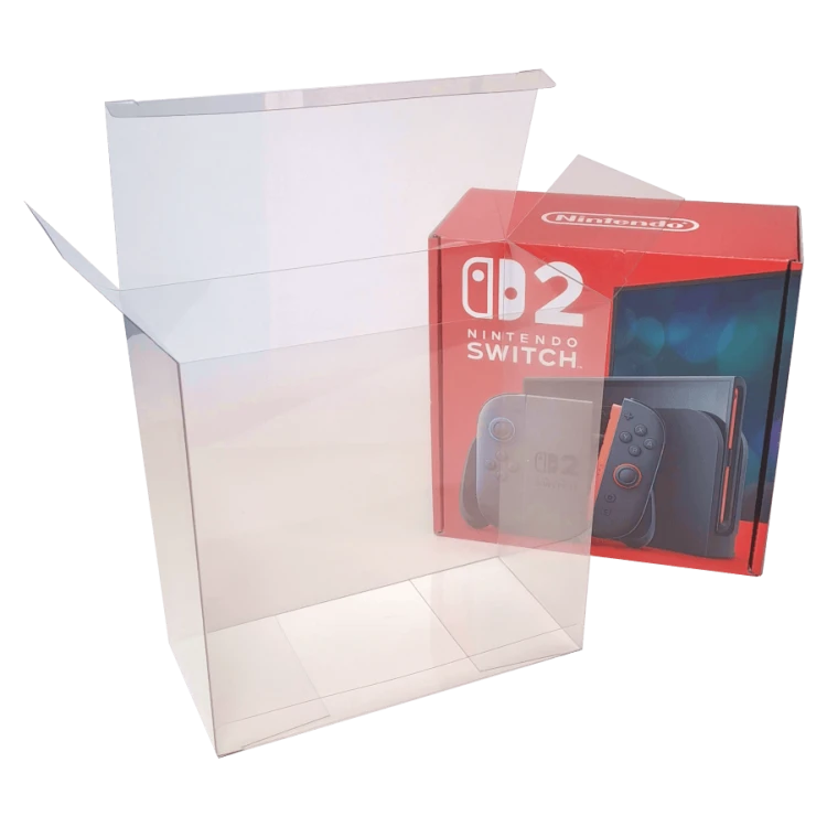 Protektor na konsolę Switch 2 - 1.png