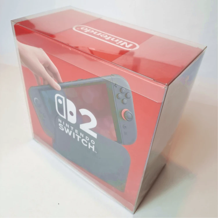 Protektor na konsolę Switch 2 - 5.png