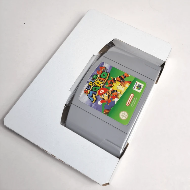 Woreczki Ochronne na Kartridże N64 7.png