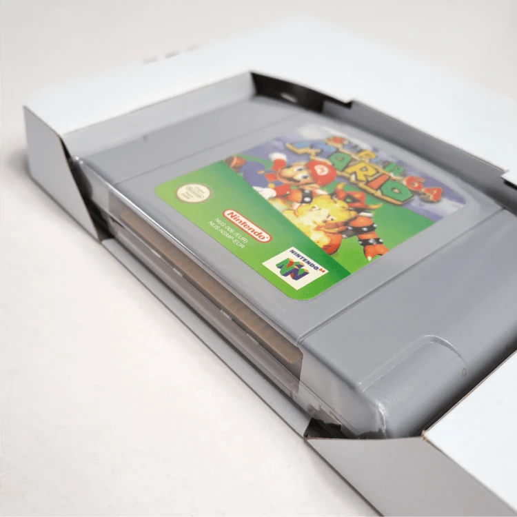 Woreczki Ochronne na Kartridże N64 8.png