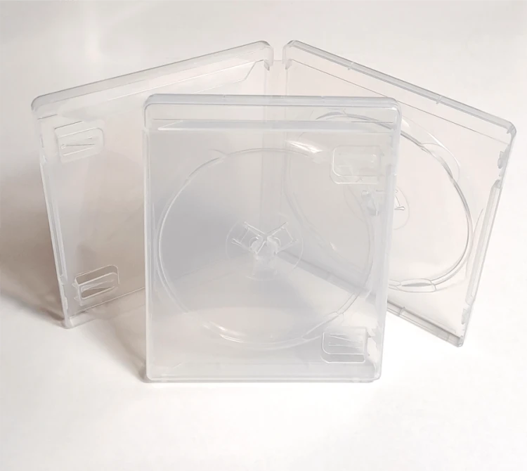 Pudełko Zastępcze PlayStation 3 2.png