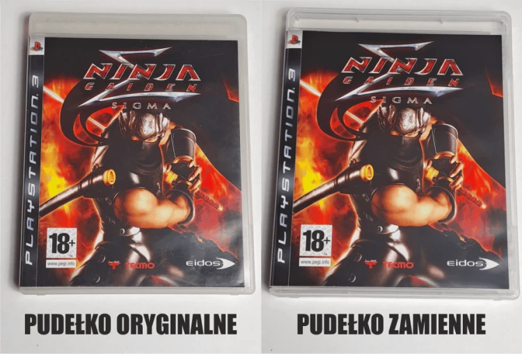 Pudełko Zastępcze PlayStation 3 4.png